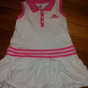 Baby girl dress